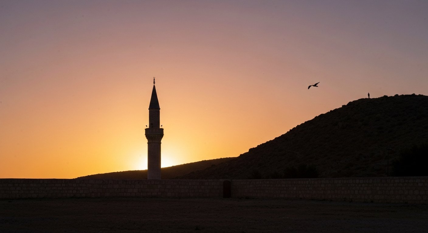 Among the Believers — documentary on Pakistan's Red Mosque