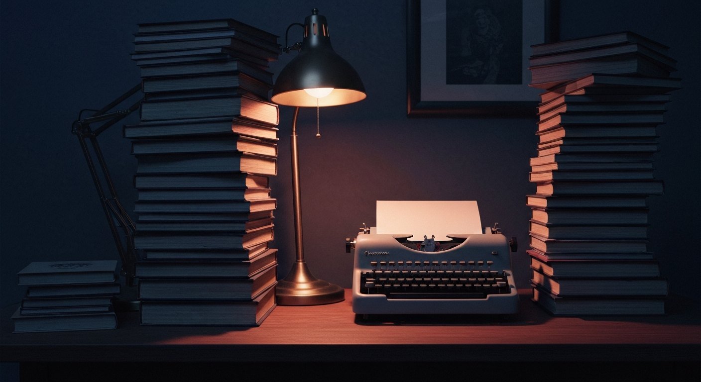 The 50 Year Argument — documentary on The New York Review of Books