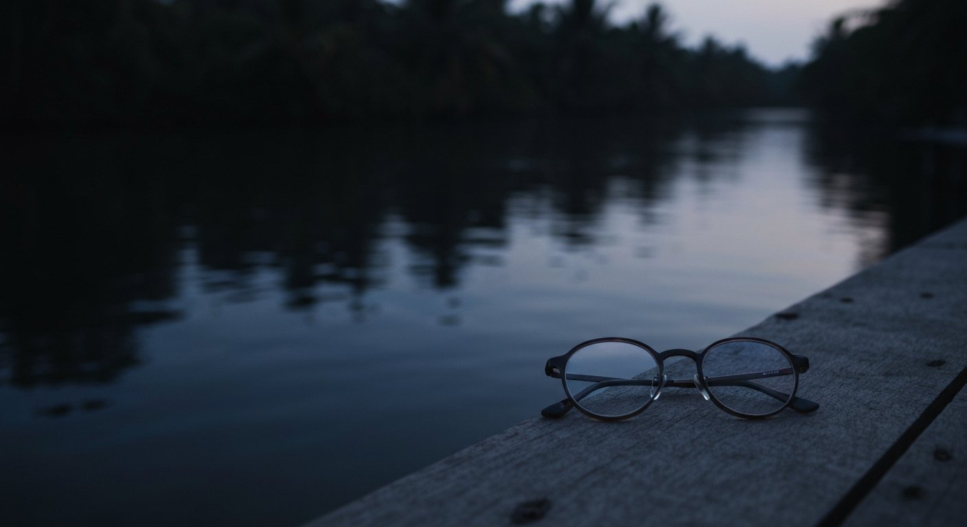 The Look of Silence — documentary on the Indonesian massacres