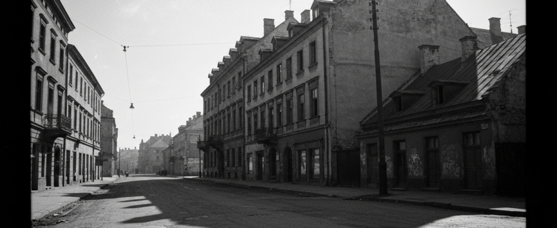 The Unfinished Film: Nazi Propaganda and the Ethics of the Documentary Image