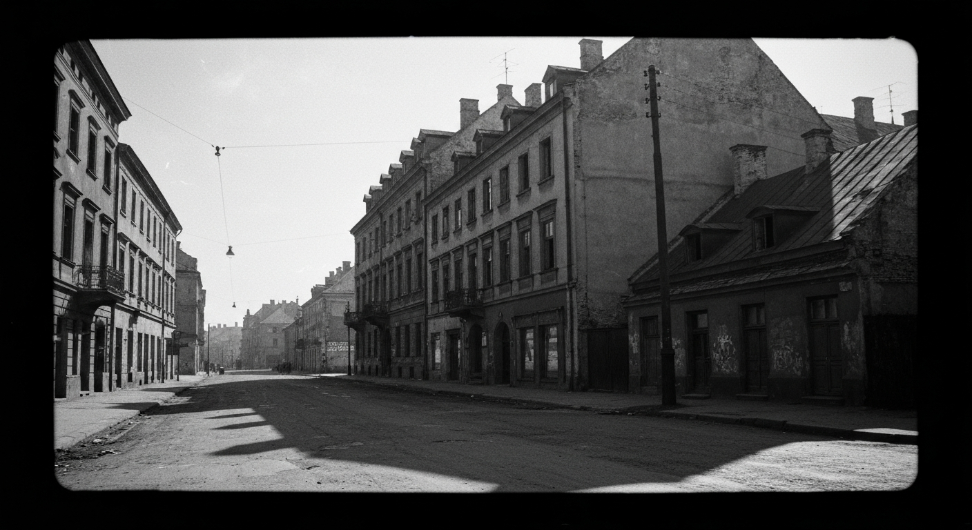 The Unfinished Film: Nazi Propaganda and the Ethics of the Documentary Image