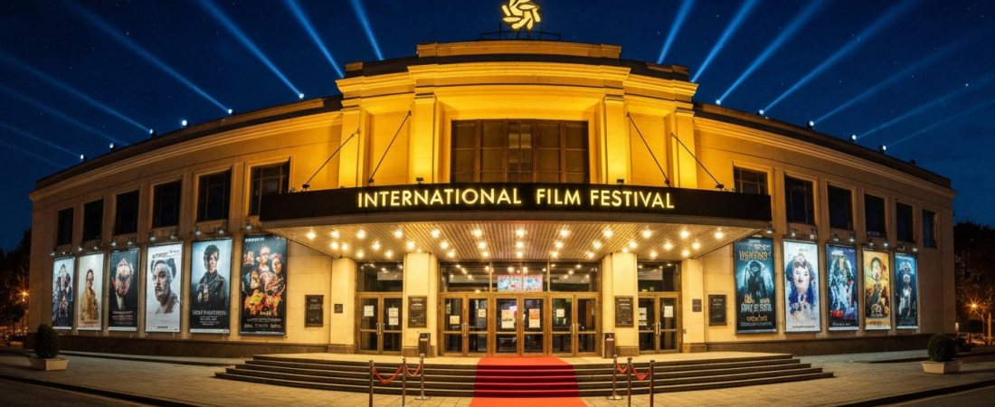 From Tel Aviv to Cannes: How Israeli Documentary Cinema Went Global