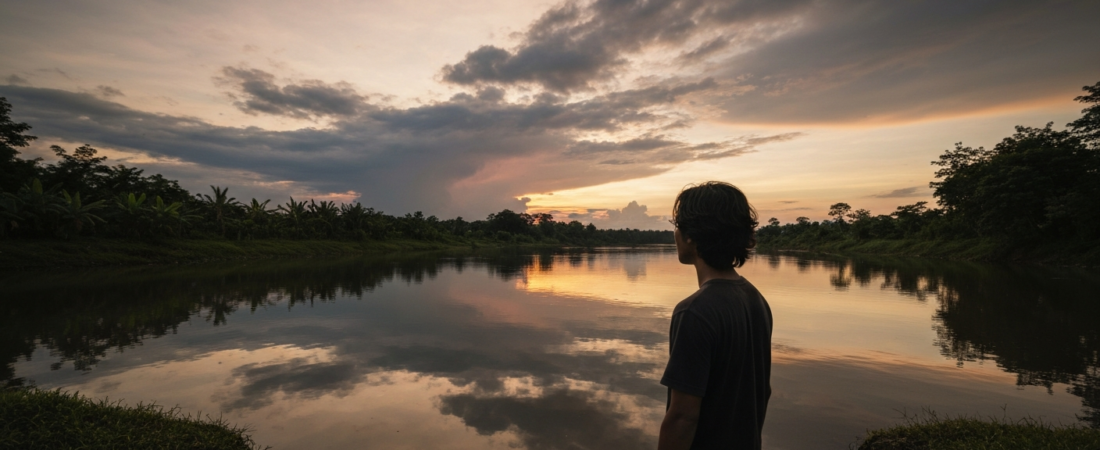 When Killers Stay Free: Joshua Oppenheimer and the Indonesian Massacres