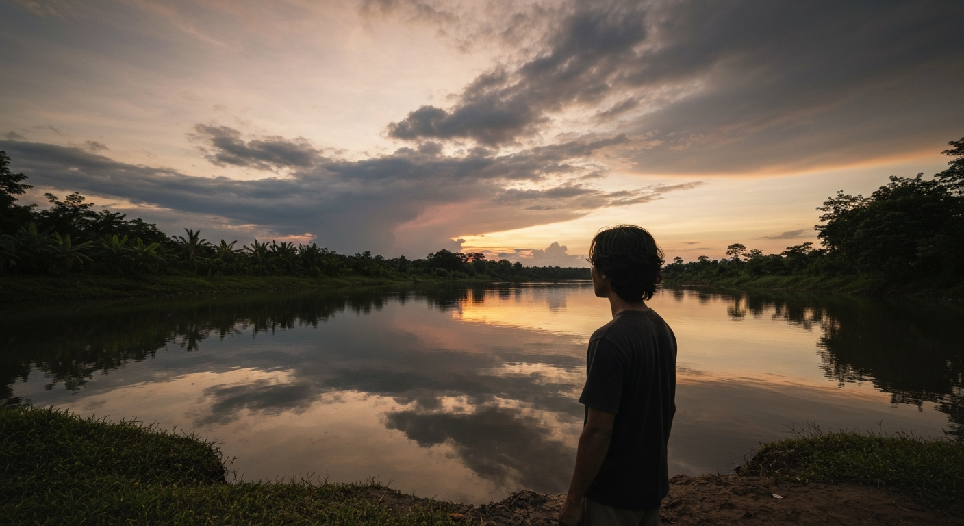 When Killers Stay Free: Joshua Oppenheimer and the Indonesian Massacres
